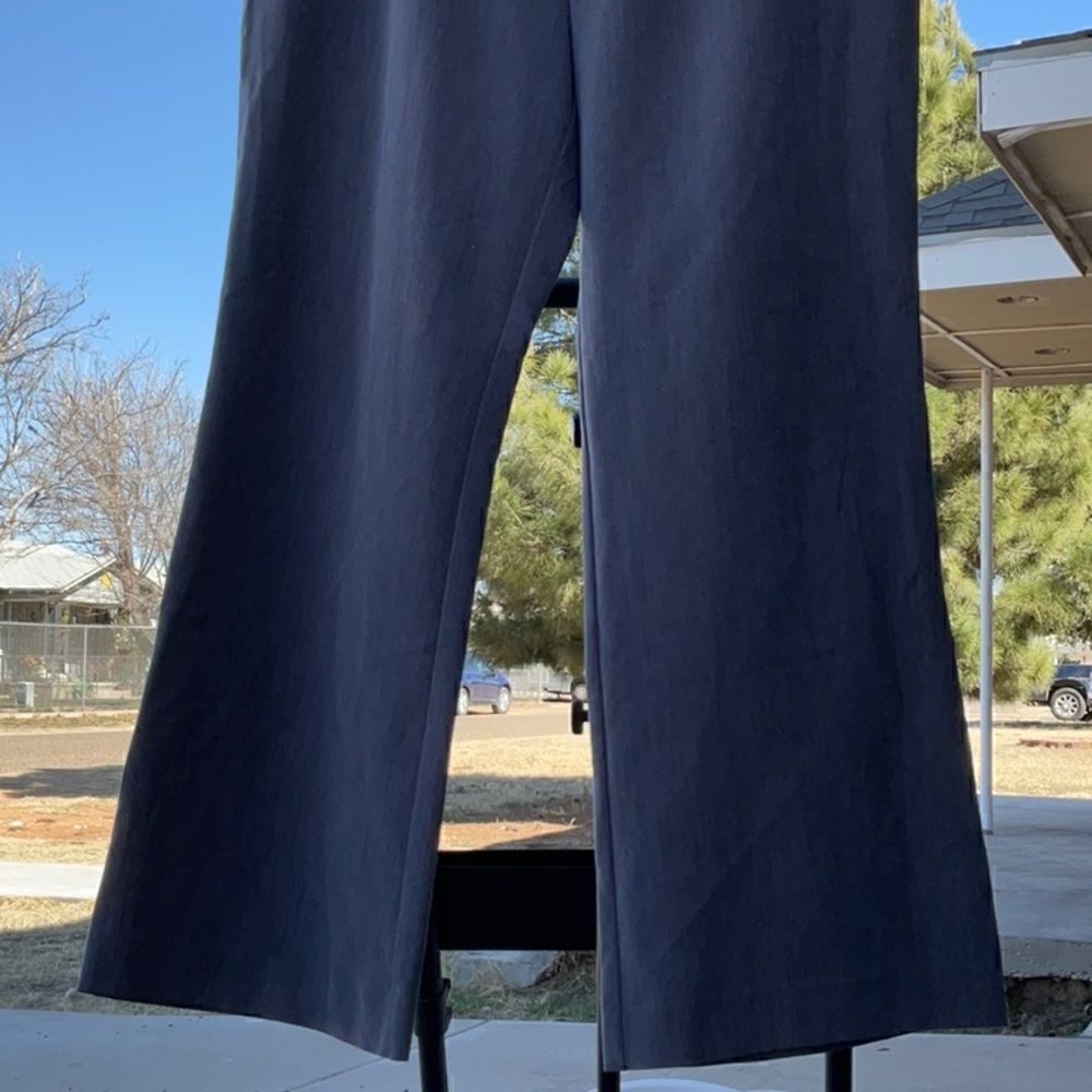 Take 50% OFF- Duo Maternity Strech Pant, Size-XL - Picture 4 of 9